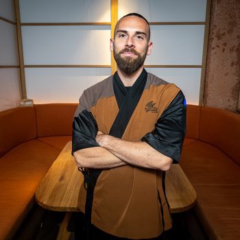 Massimiliano Berardi, Angelita
