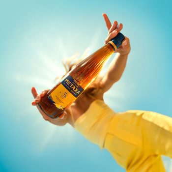 Metaxa 5 Stars