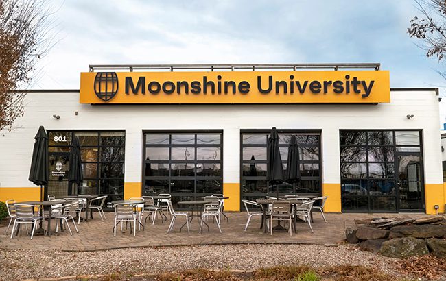 Moonshine University