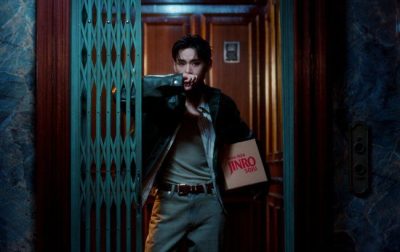 BTS star and Jinro launch first global campaign