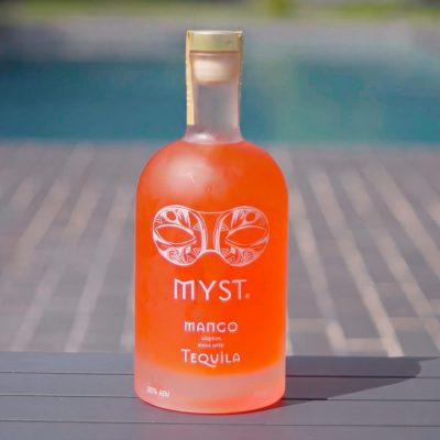 Myst launches Mango Tequila liqueur