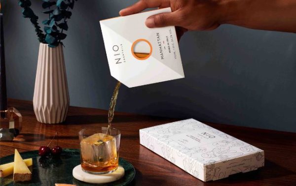 NIO Cocktails bets on UK under new owner