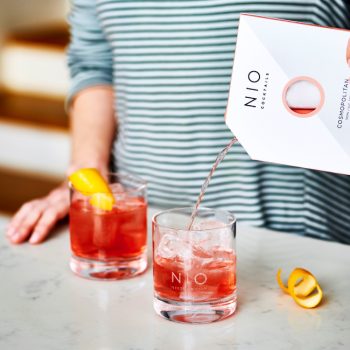 Nio Cosmopolitan