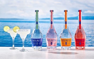 Neurita Tequila heads to Spain