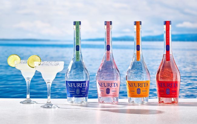 Neurita Tequila