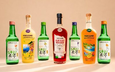 United Spirits backs India’s ‘first’ limoncello