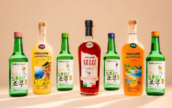 United Spirits backs India’s ‘first’ limoncello