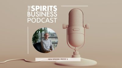 Why whisky’s digital revolution starts in the warehouse