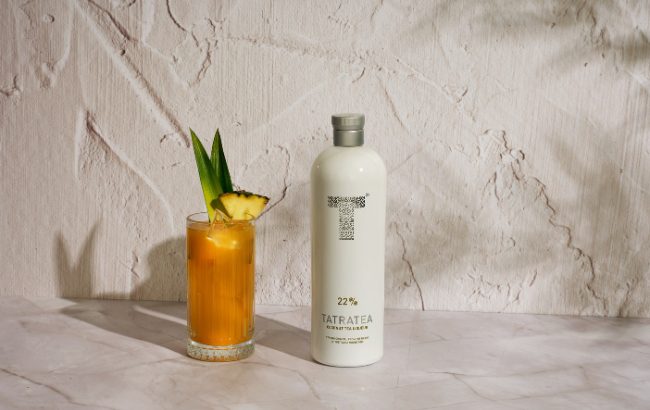 Recipes Tatratea