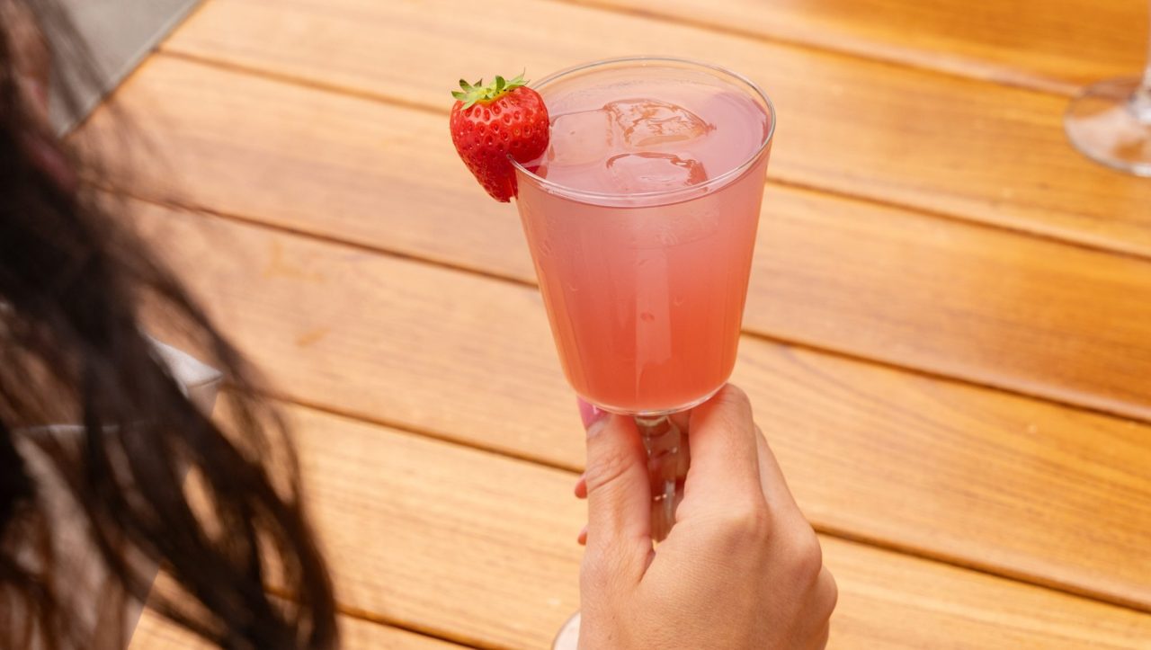 Top cocktail recipes for July 2026