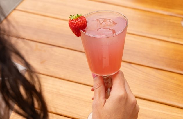 Top cocktail recipes for July 2026