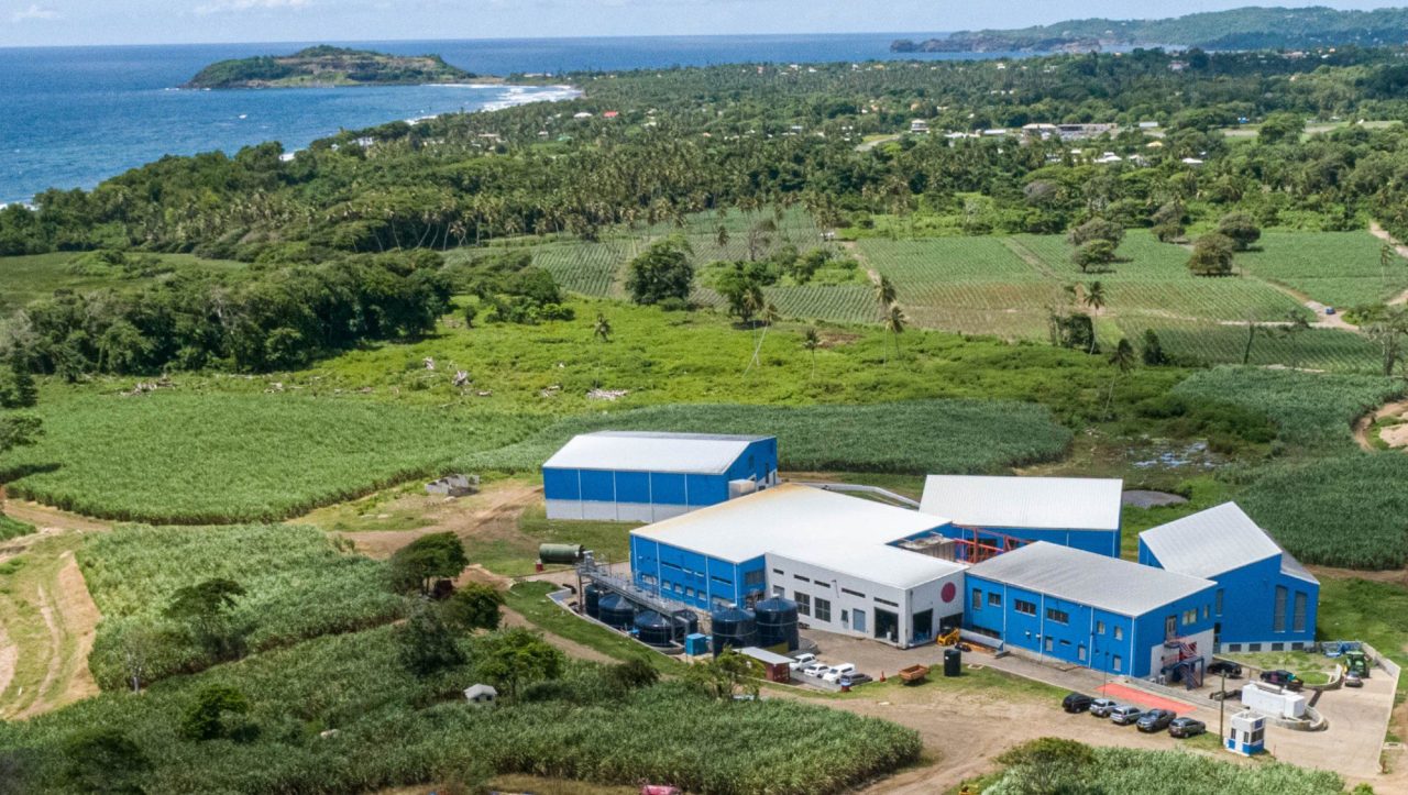 Renegade Rum Distillery seeks buyer