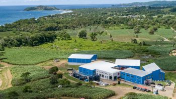 Renegade Rum Distillery seeks buyer