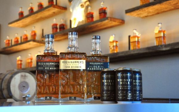 Apogee to buy Luca Mariano Distillery for $19.5m