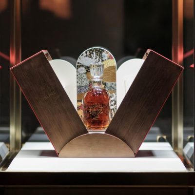 Ron Matusalem ages rum in junmai sake casks