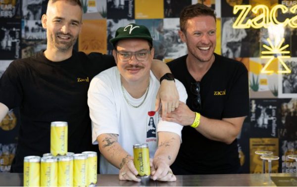 Zacal Mezcal launches Zacalita RTD cocktail