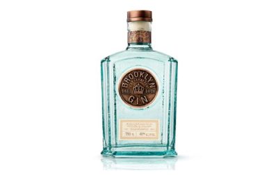 Brooklyn Gin appoints Gorilla Brands as UK distributor
