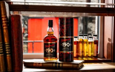 Glenfarclas announces 190th anniversary bottling