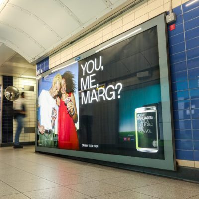 RTD brand Moth raises £11m for UK and US expansion