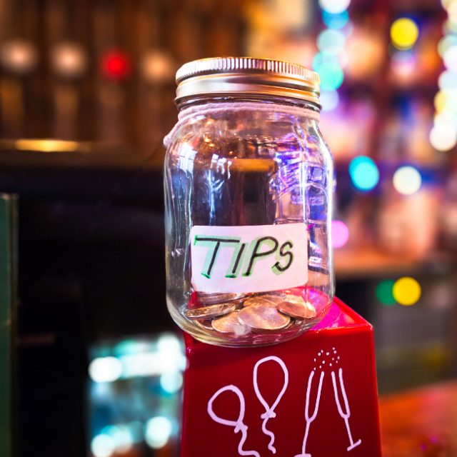 Uk tipping