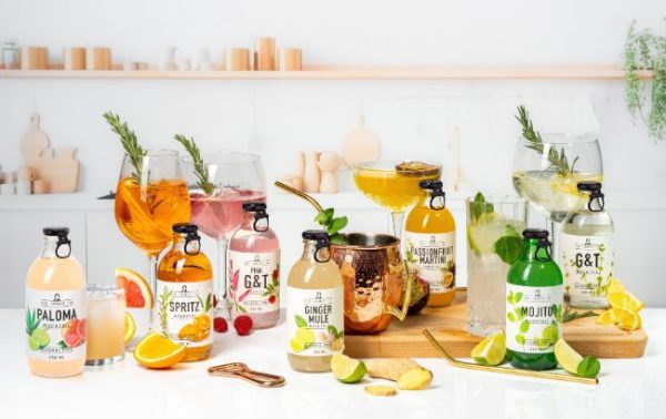 La Martiniquaise-Bardinet becomes Sir James 101 sole owner
