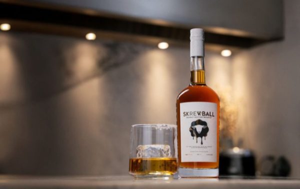 Skrewball lands in European airports