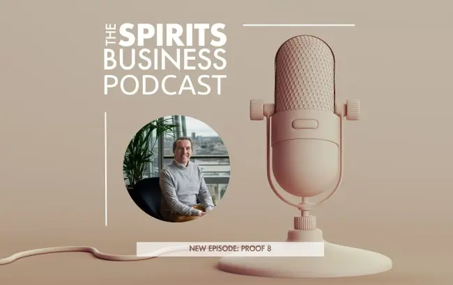 Spirits Business Podcast Proof 8