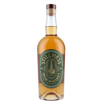Stillness Irish Whiskey
