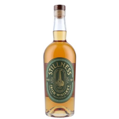 Boann creates Irish whiskey for M&S