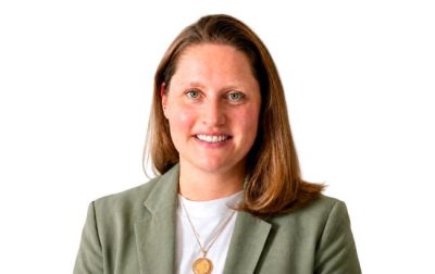 TFWA names new managing director