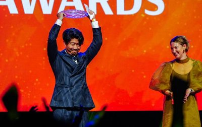 Singapore’s Fura wins World’s Best Bar at Spirited Awards