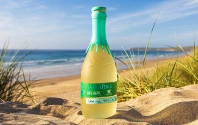 Mojito inspires Tarquin’s limited edition gin