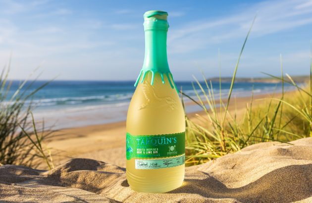Mojito inspires Tarquin’s limited edition gin