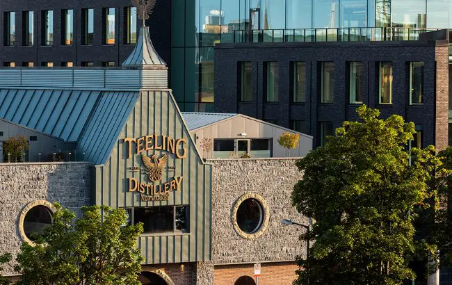 Teeling