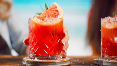 Join SB for Tequila and cocktails in London