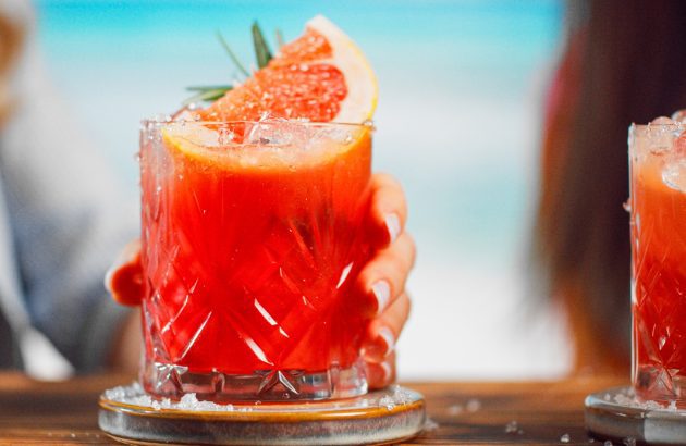 Join SB for Tequila and cocktails in London