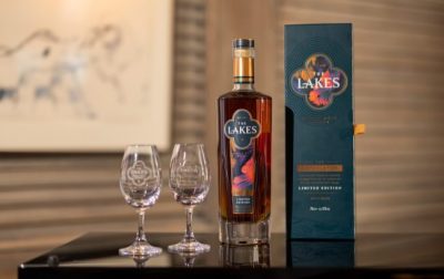 Lakes brings chocolate-inspired single malt to UK
