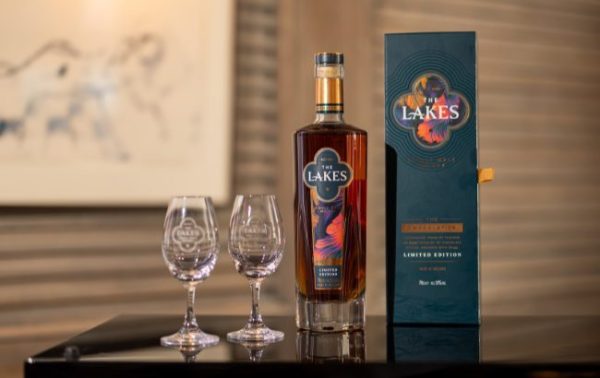 Lakes brings chocolate-inspired single malt to UK