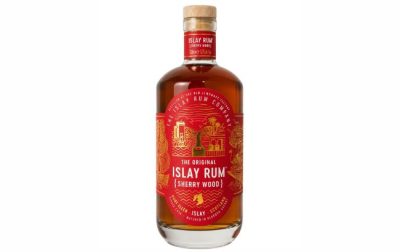 Islay Rum Distillery launches first single cask release