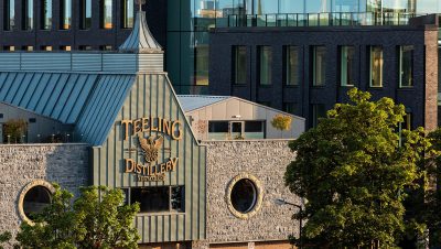Top 10 most popular whisky distilleries in 2026