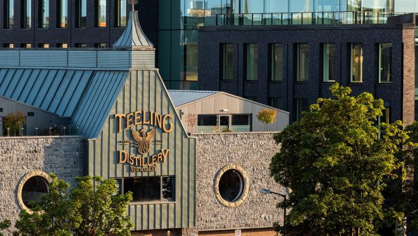 Top 10 most popular whisky distilleries in 2026