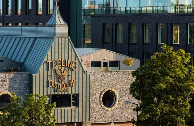 Top 10 most popular whisky distilleries in 2026