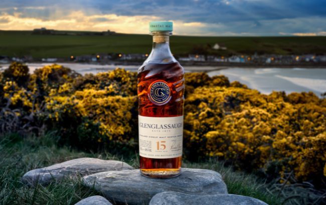 Glenglassaugh 15 Years Old