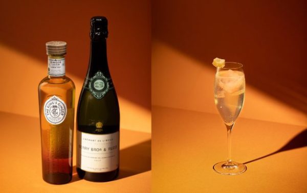 Berry Bros launches Pick ‘n’ Spritz cocktail kits