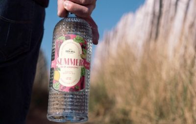 Eden Mill debuts limited edition summer gin