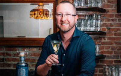 Boatyard appoints Tim Herlihy to drive US growth