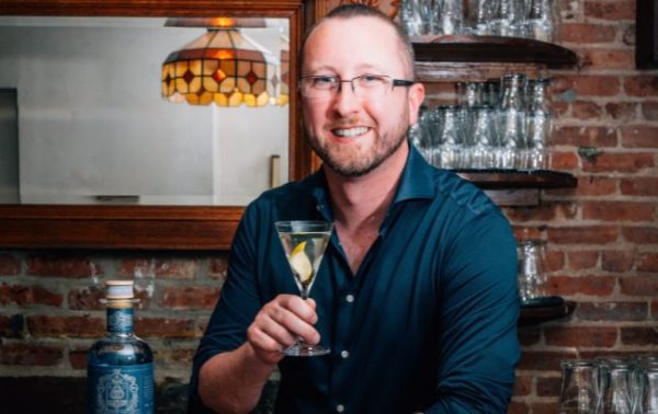 Boatyard appoints Tim Herlihy to drive US growth