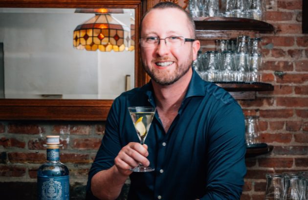Boatyard appoints Tim Herlihy to drive US growth