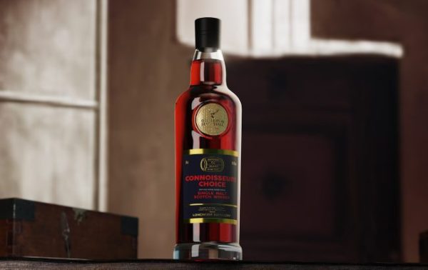 G&M unveils its final Talisker single malt