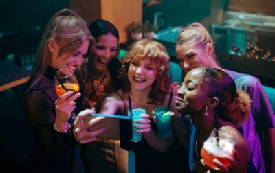 Gen Z moderation ‘conclusively debunked’, says IWSR